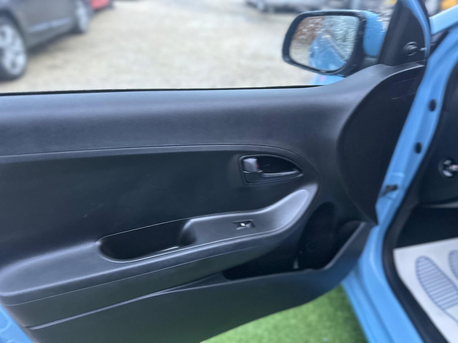 Used Kia Picanto 2011 for sale - 76886147: Photo 17