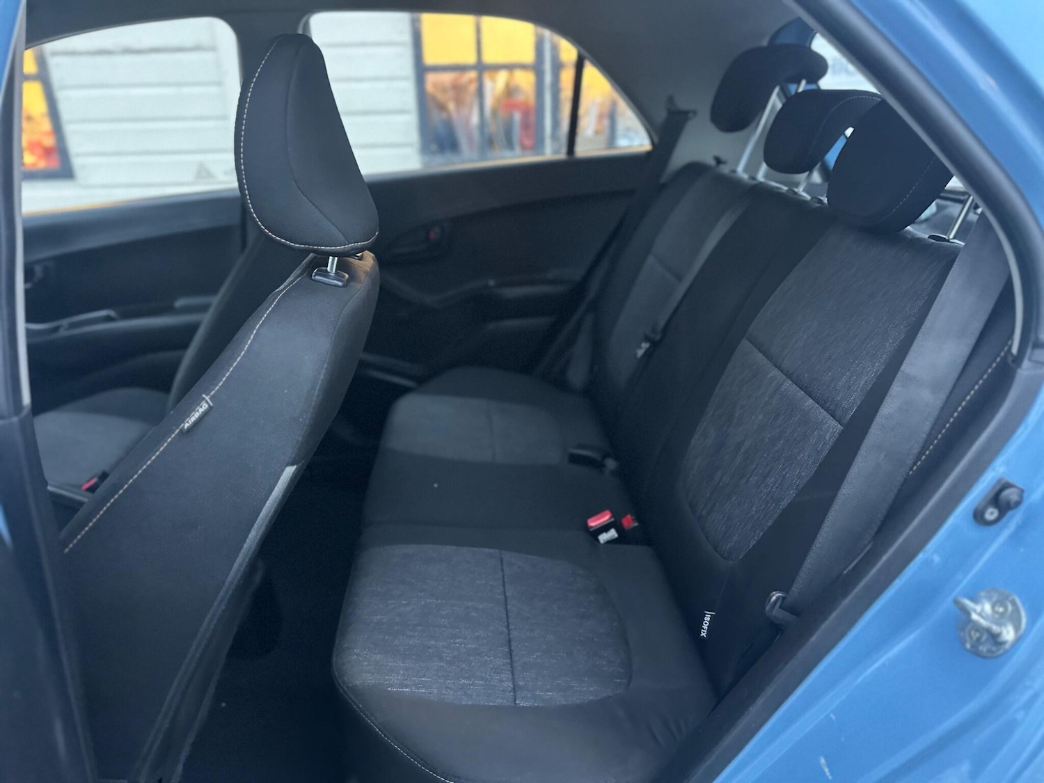 Used Kia Picanto 2011 for sale - 76886147: Photo 18