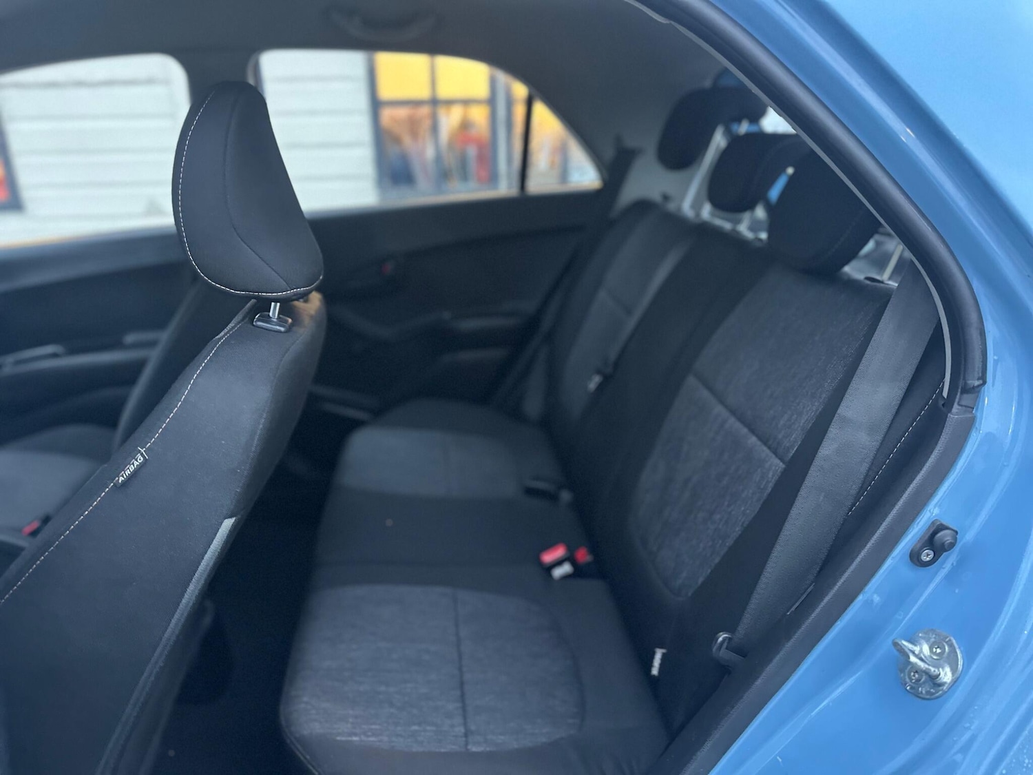 Used Kia Picanto 2011 for sale - 76886147: Photo 19