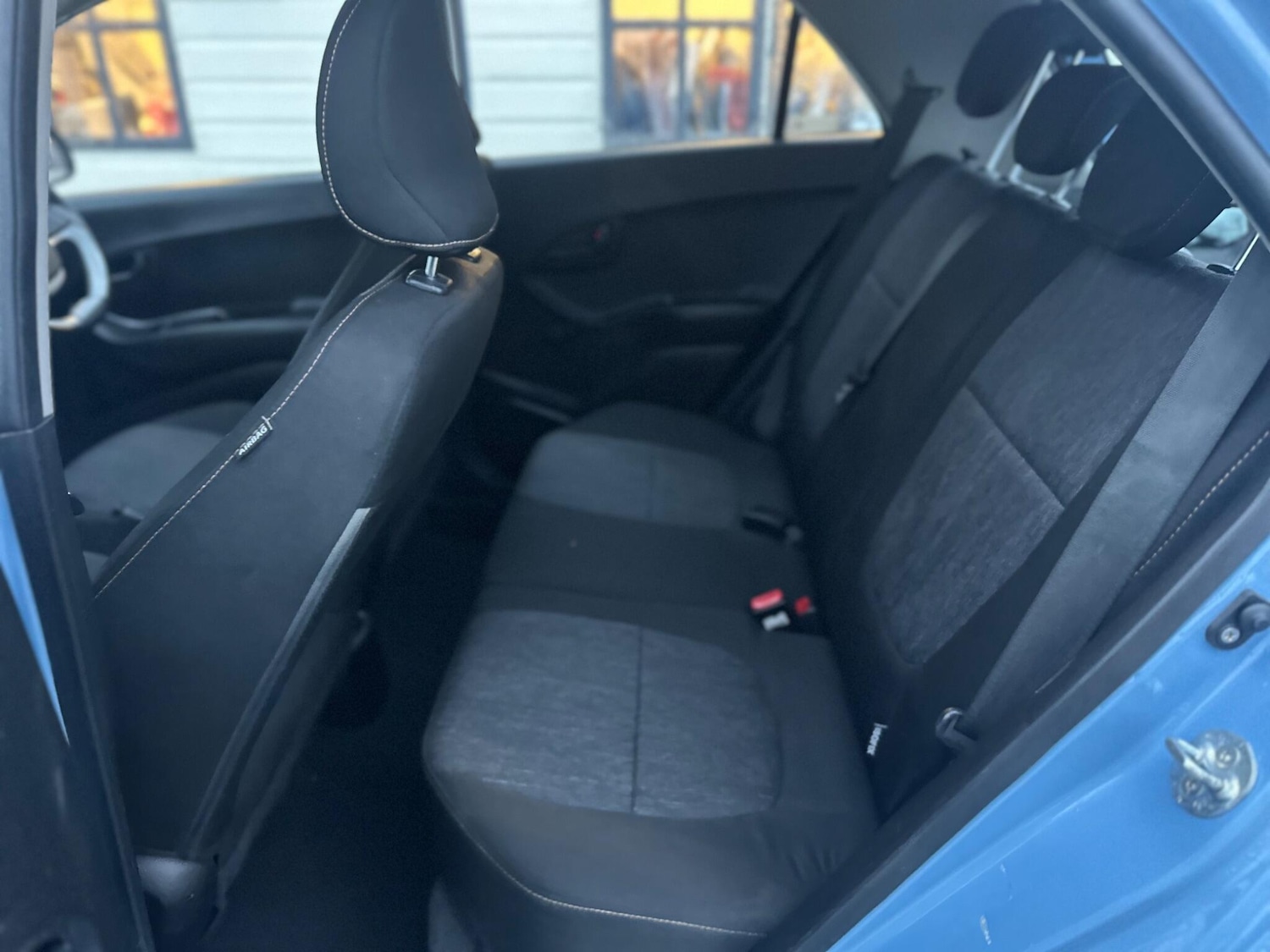 Used Kia Picanto 2011 for sale - 76886147: Photo 20