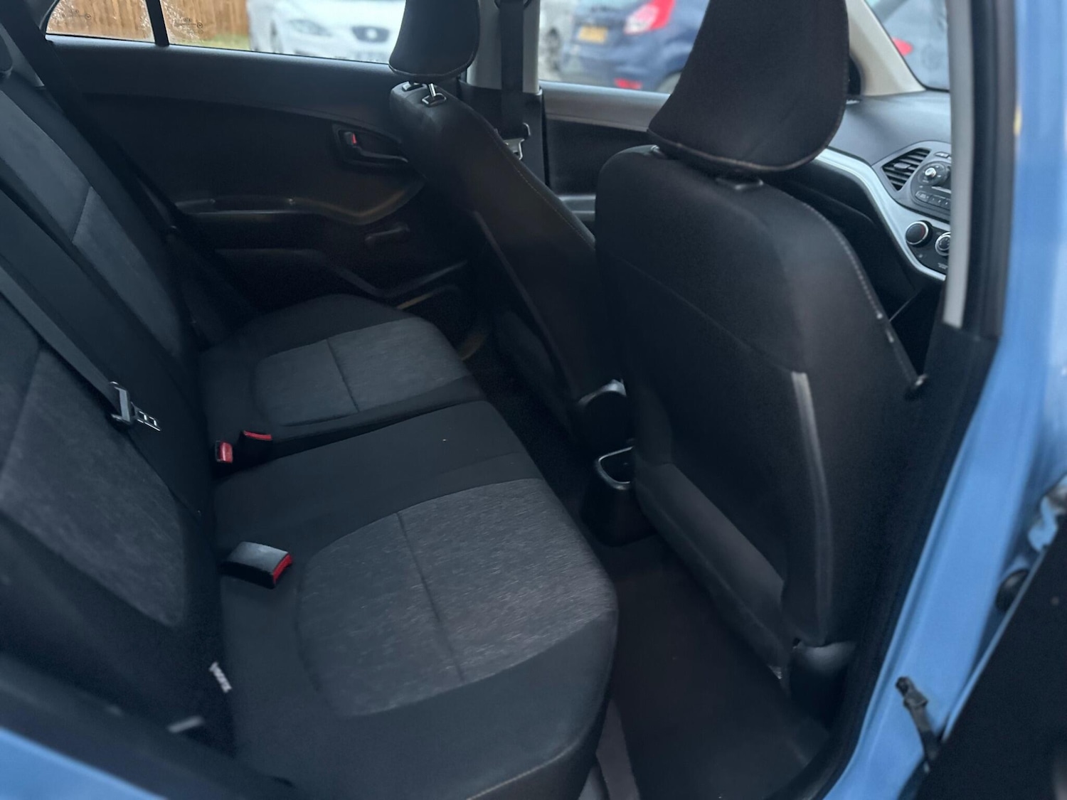 Used Kia Picanto 2011 for sale - 76886147: Photo 21