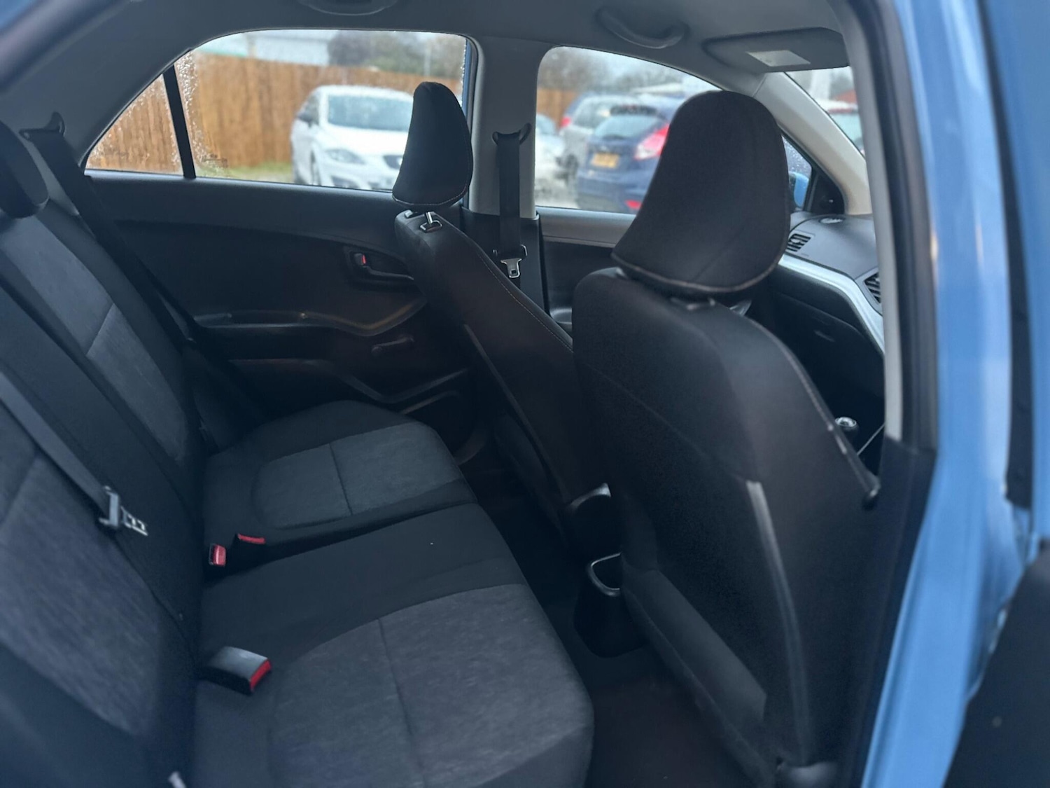 Used Kia Picanto 2011 for sale - 76886147: Photo 22