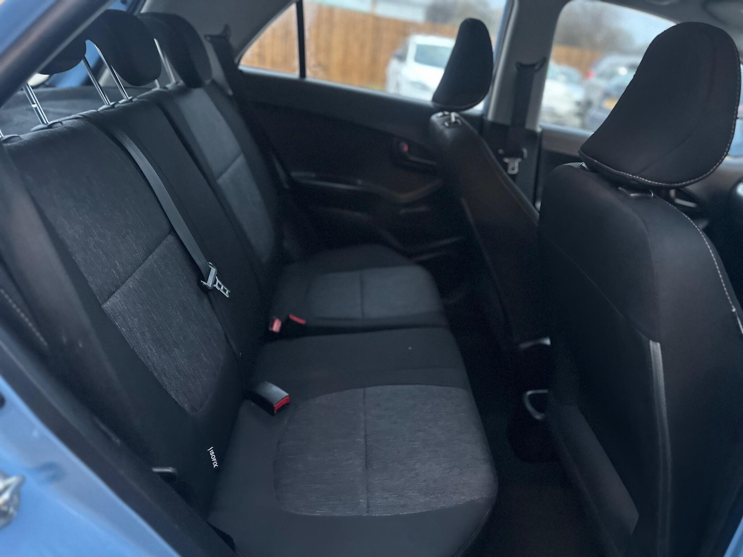 Used Kia Picanto 2011 for sale - 76886147: Photo 23