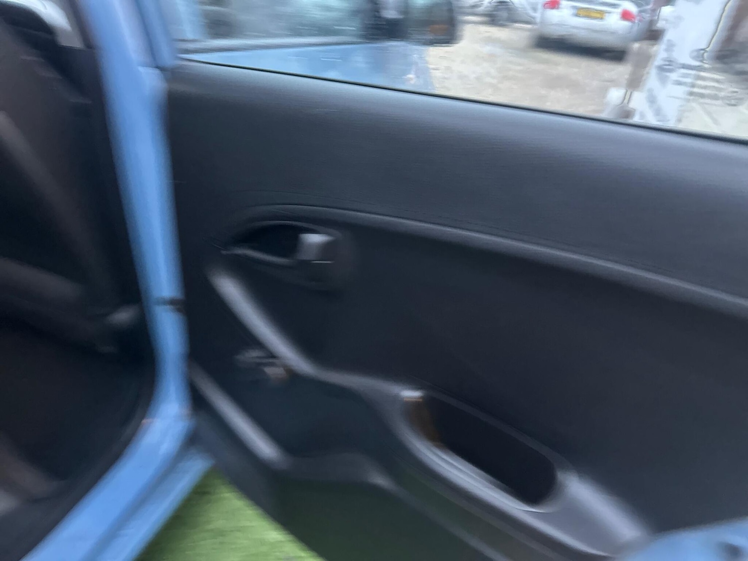 Used Kia Picanto 2011 for sale - 76886147: Photo 24