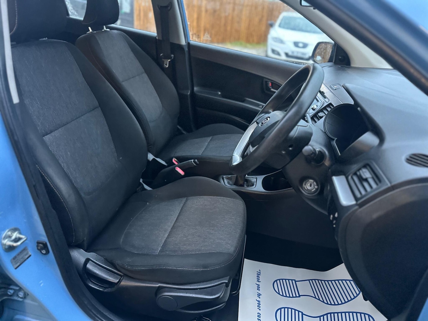 Used Kia Picanto 2011 for sale - 76886147: Photo 28