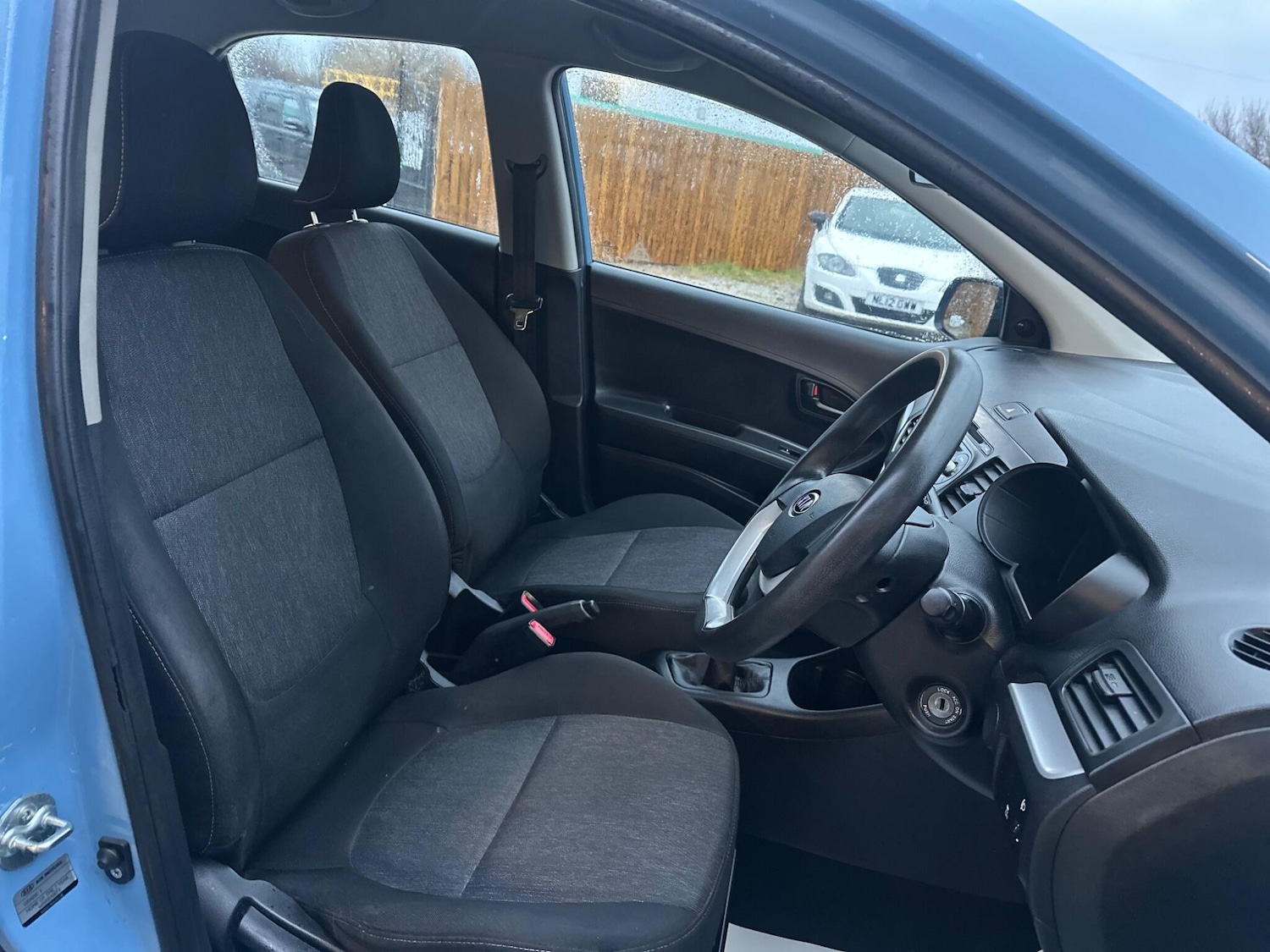 Used Kia Picanto 2011 for sale - 76886147: Photo 29