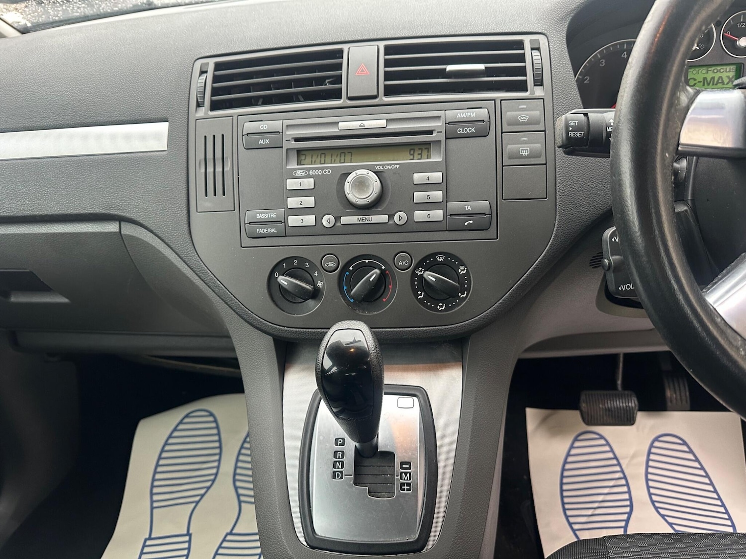 Used Ford Focus C-Max 2006 for sale - 78186515: Photo 15