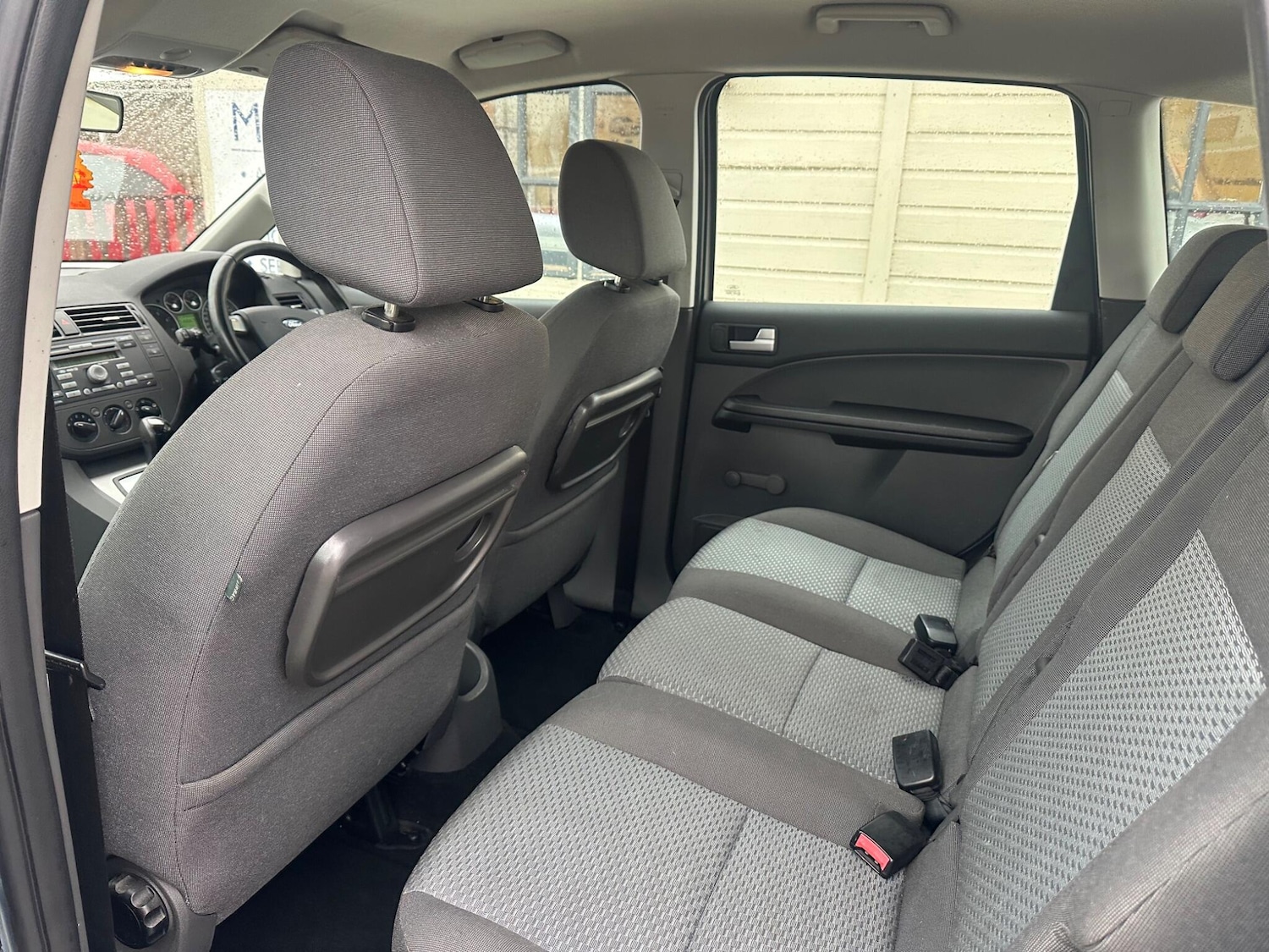 Used Ford Focus C-Max 2006 for sale - 78186515: Photo 25