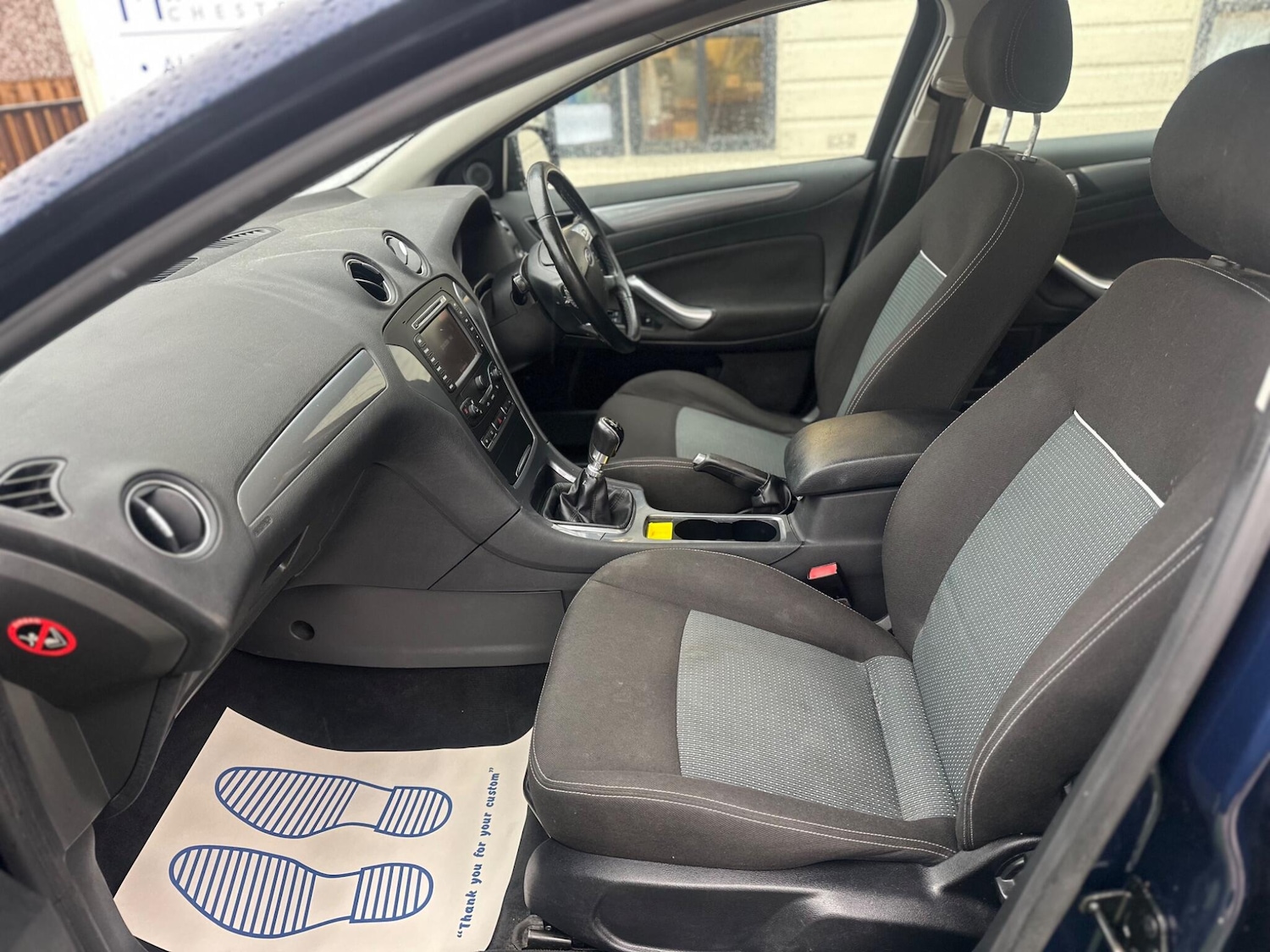 Used Ford Mondeo 2011 for sale - 78186513: Photo 16