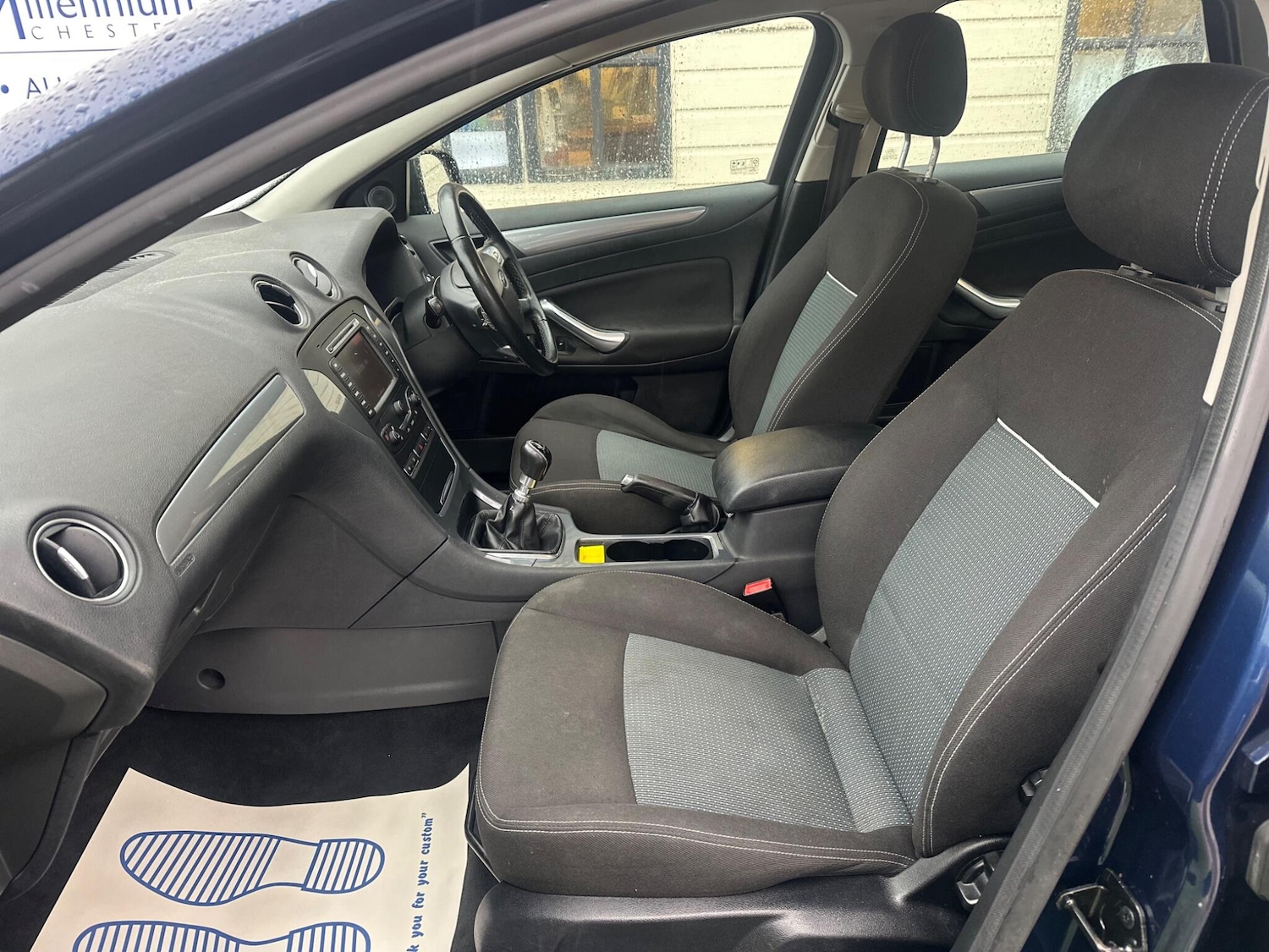 Used Ford Mondeo 2011 for sale - 78186513: Photo 17