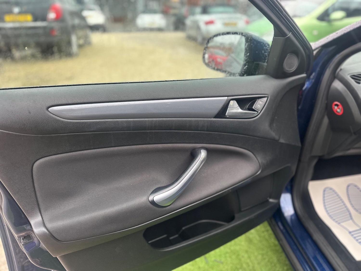 Used Ford Mondeo 2011 for sale - 78186513: Photo 20