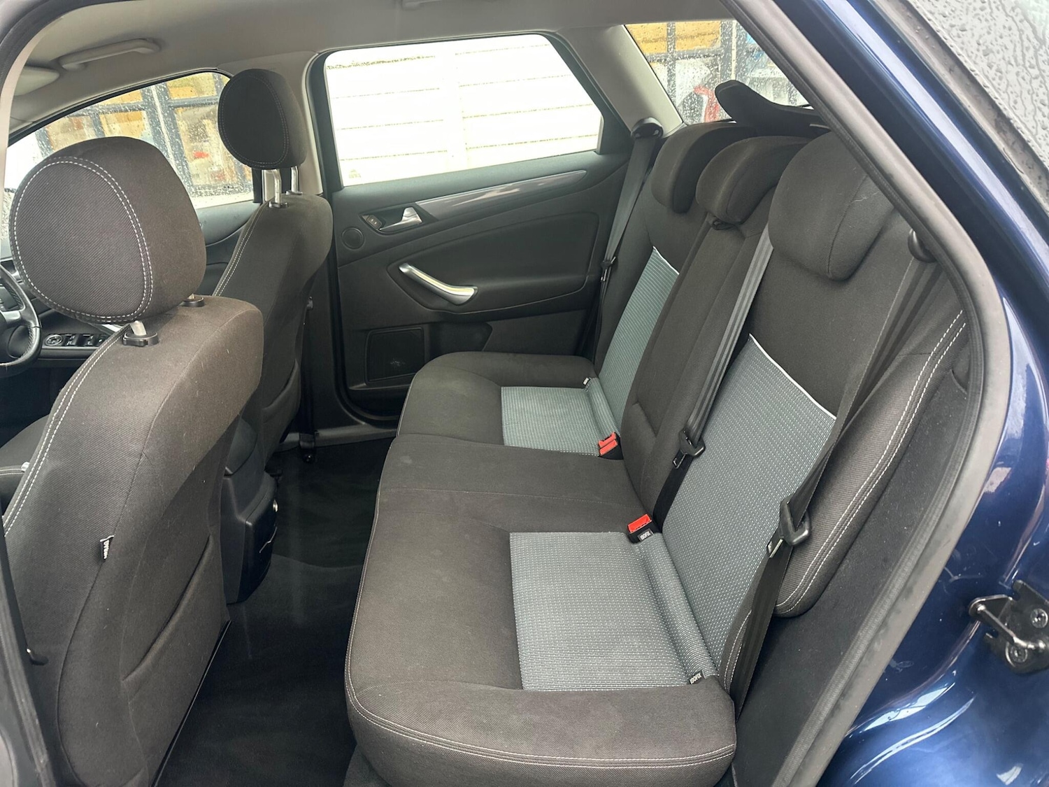 Used Ford Mondeo 2011 for sale - 78186513: Photo 22