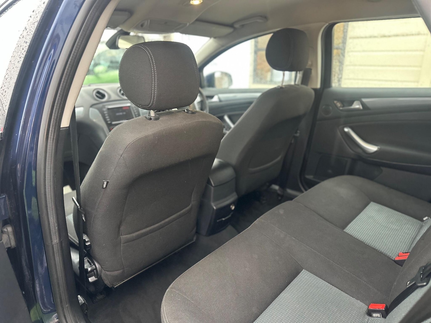 Used Ford Mondeo 2011 for sale - 78186513: Photo 23