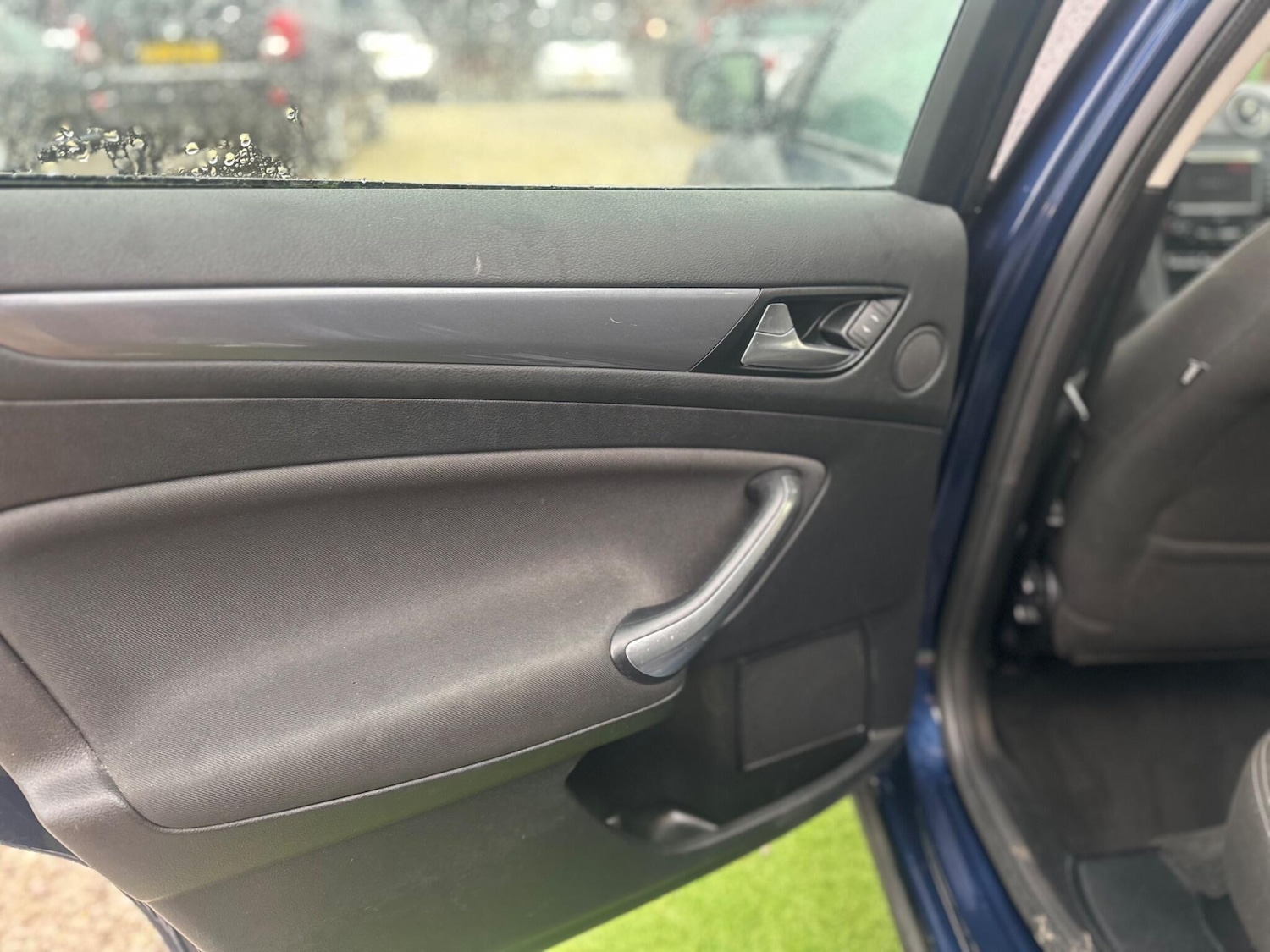 Used Ford Mondeo 2011 for sale - 78186513: Photo 24