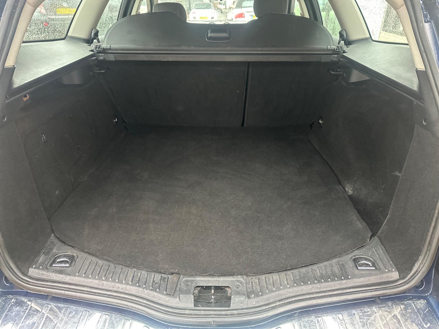 Used Ford Mondeo 2011 for sale - 78186513: Photo 26