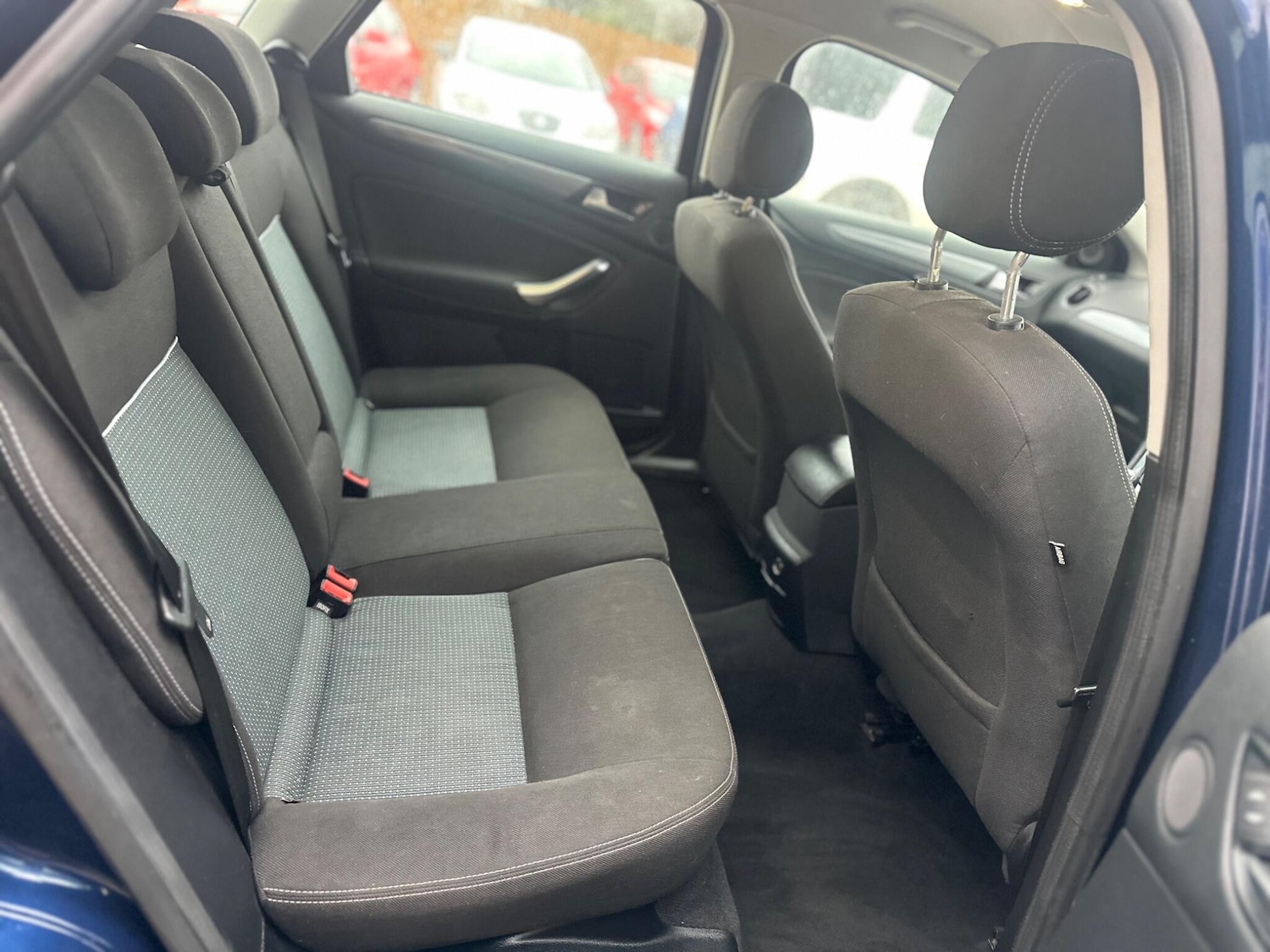 Used Ford Mondeo 2011 for sale - 78186513: Photo 29