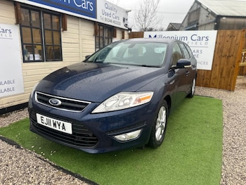 Used Ford Mondeo 2011 for sale - 78186513: Photo