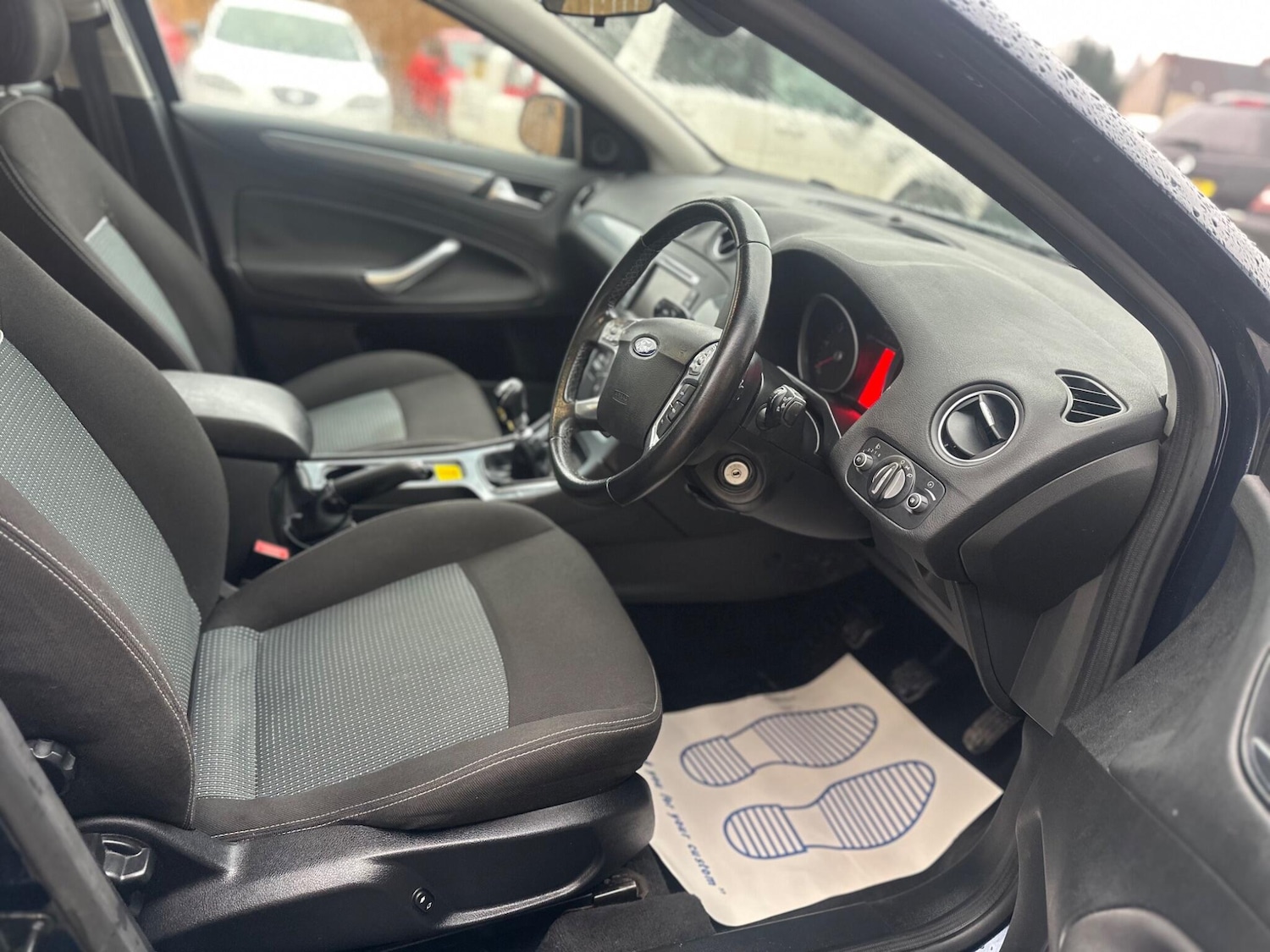 Used Ford Mondeo 2011 for sale - 78186513: Photo 33