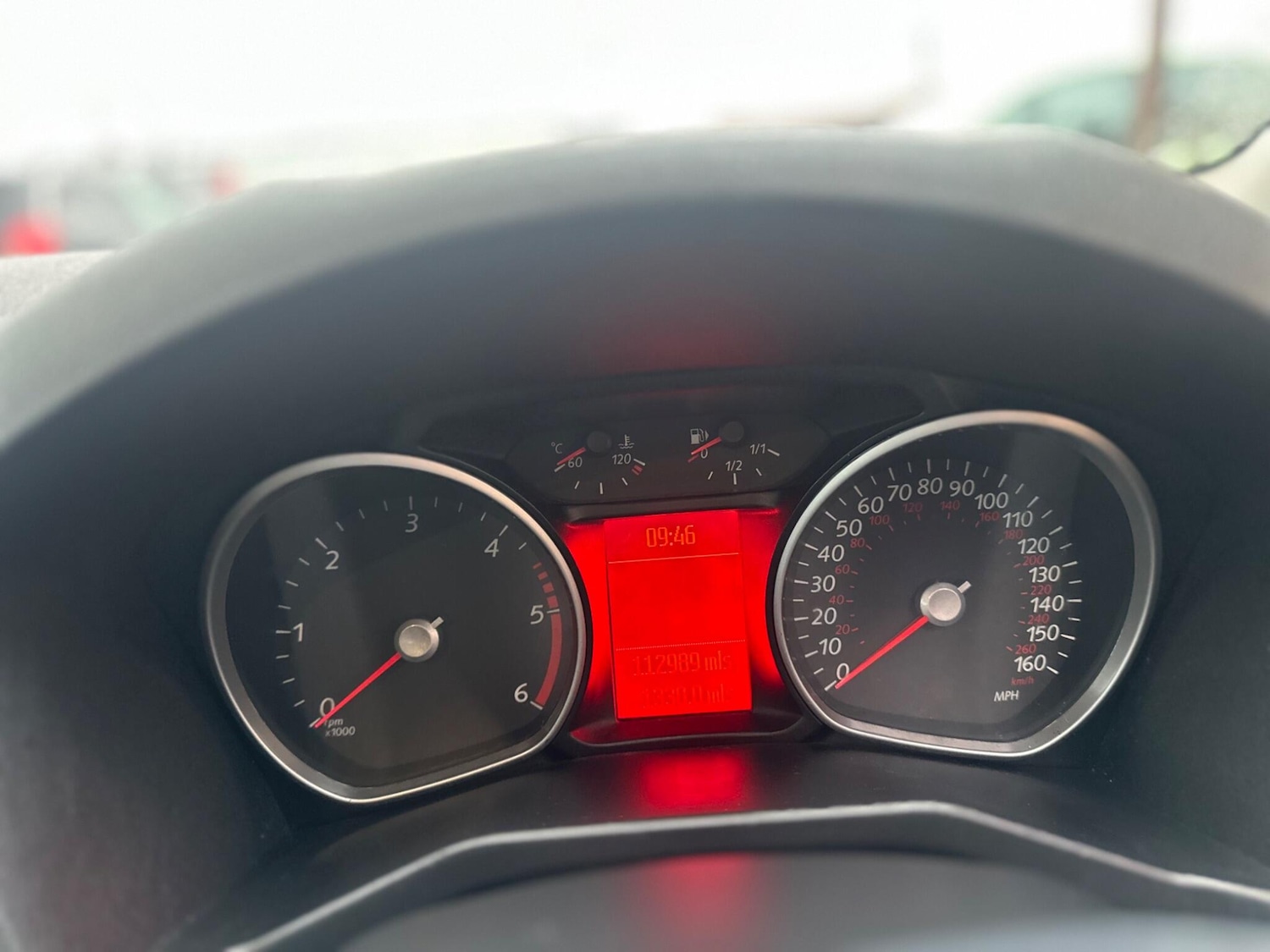 Used Ford Mondeo 2011 for sale - 78186513: Photo 41