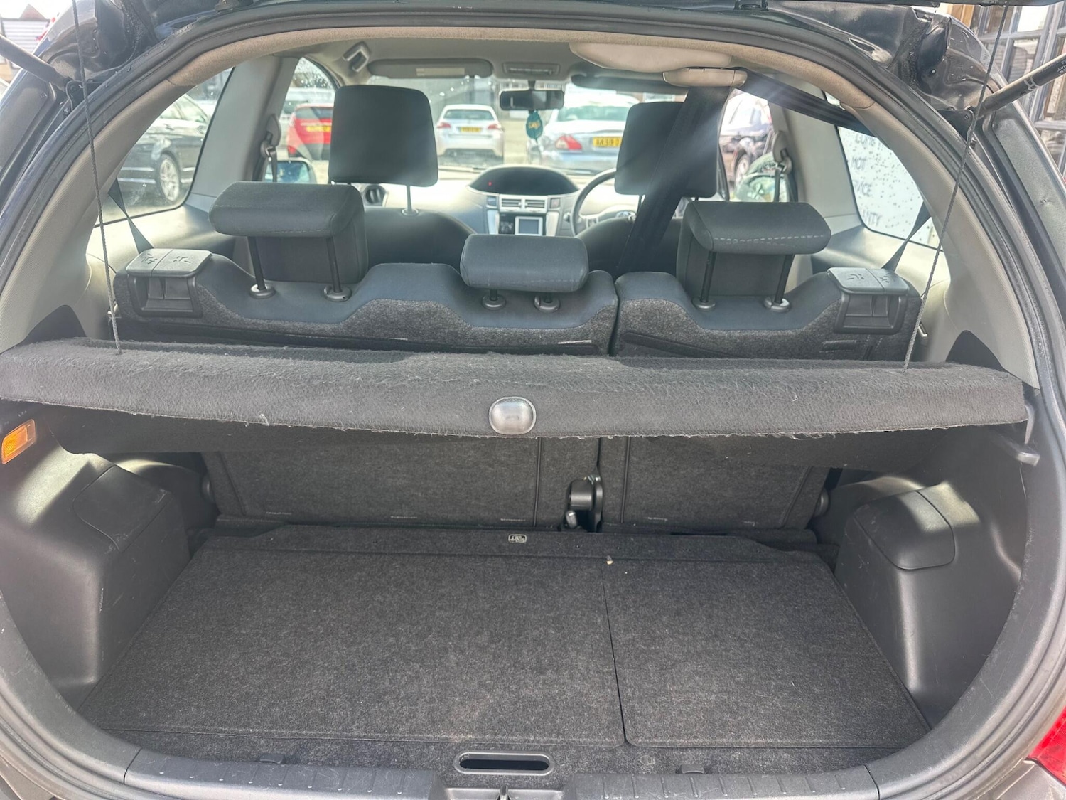 Vehicle 19