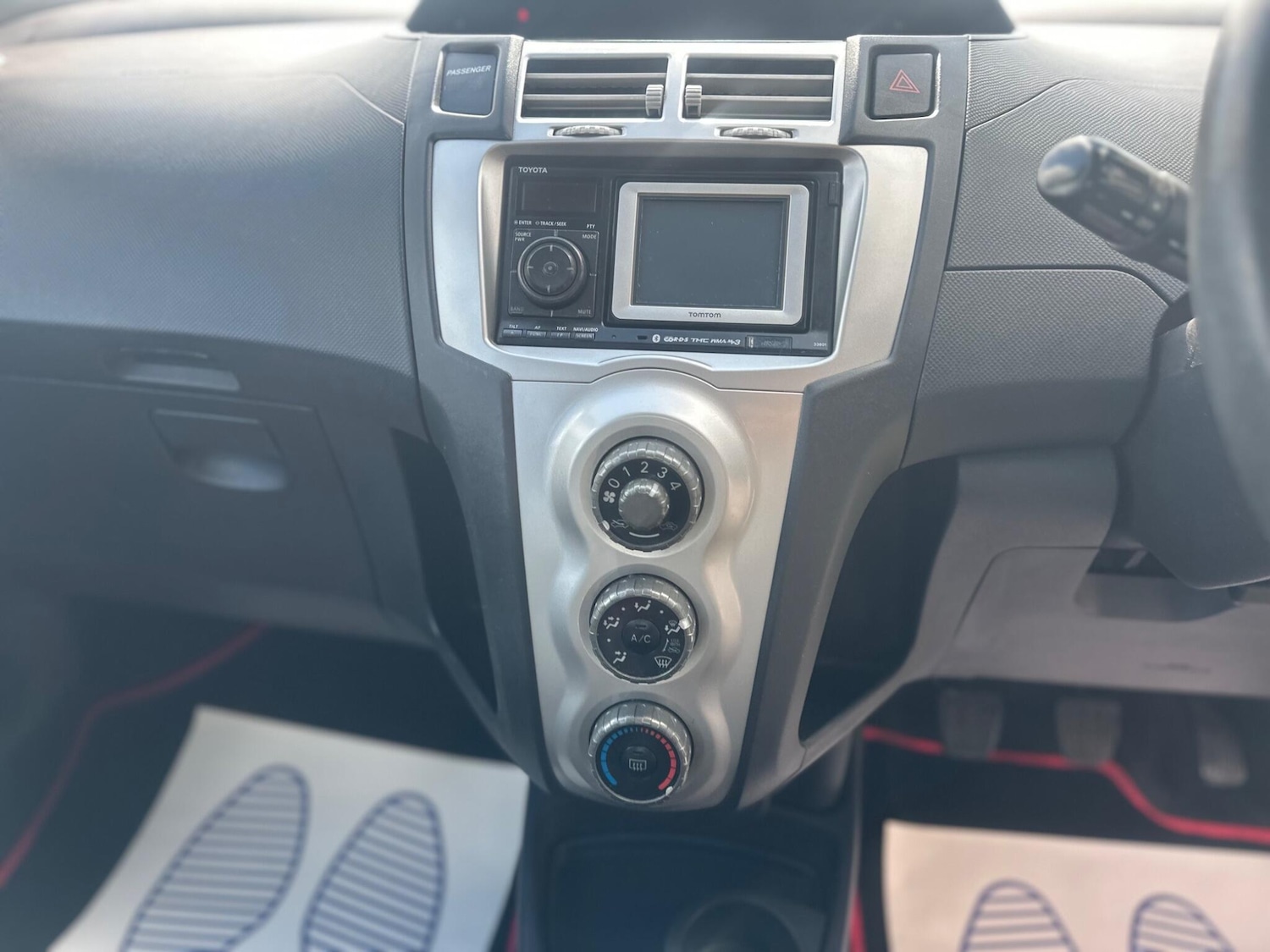 Vehicle 26