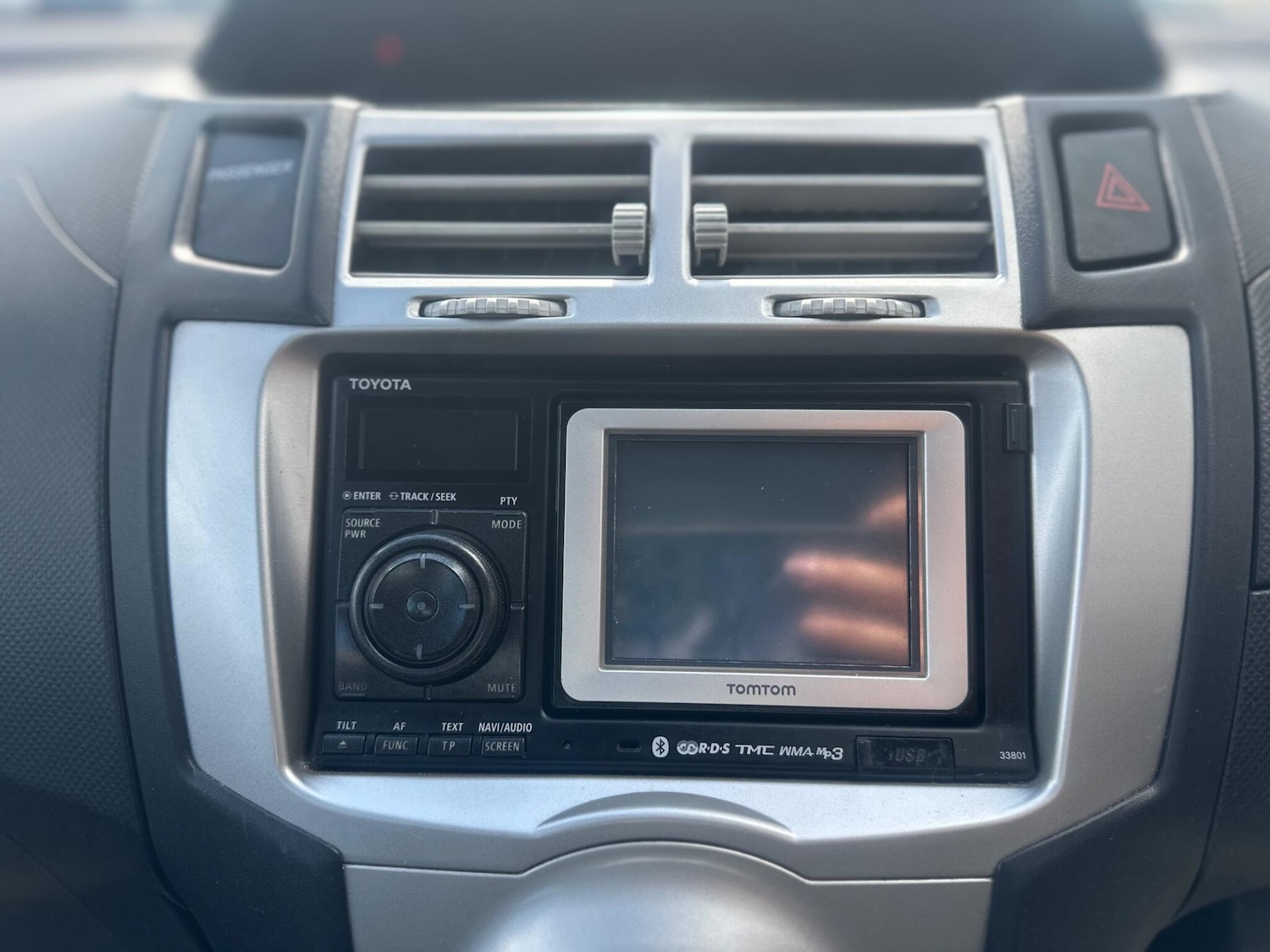 Vehicle 27