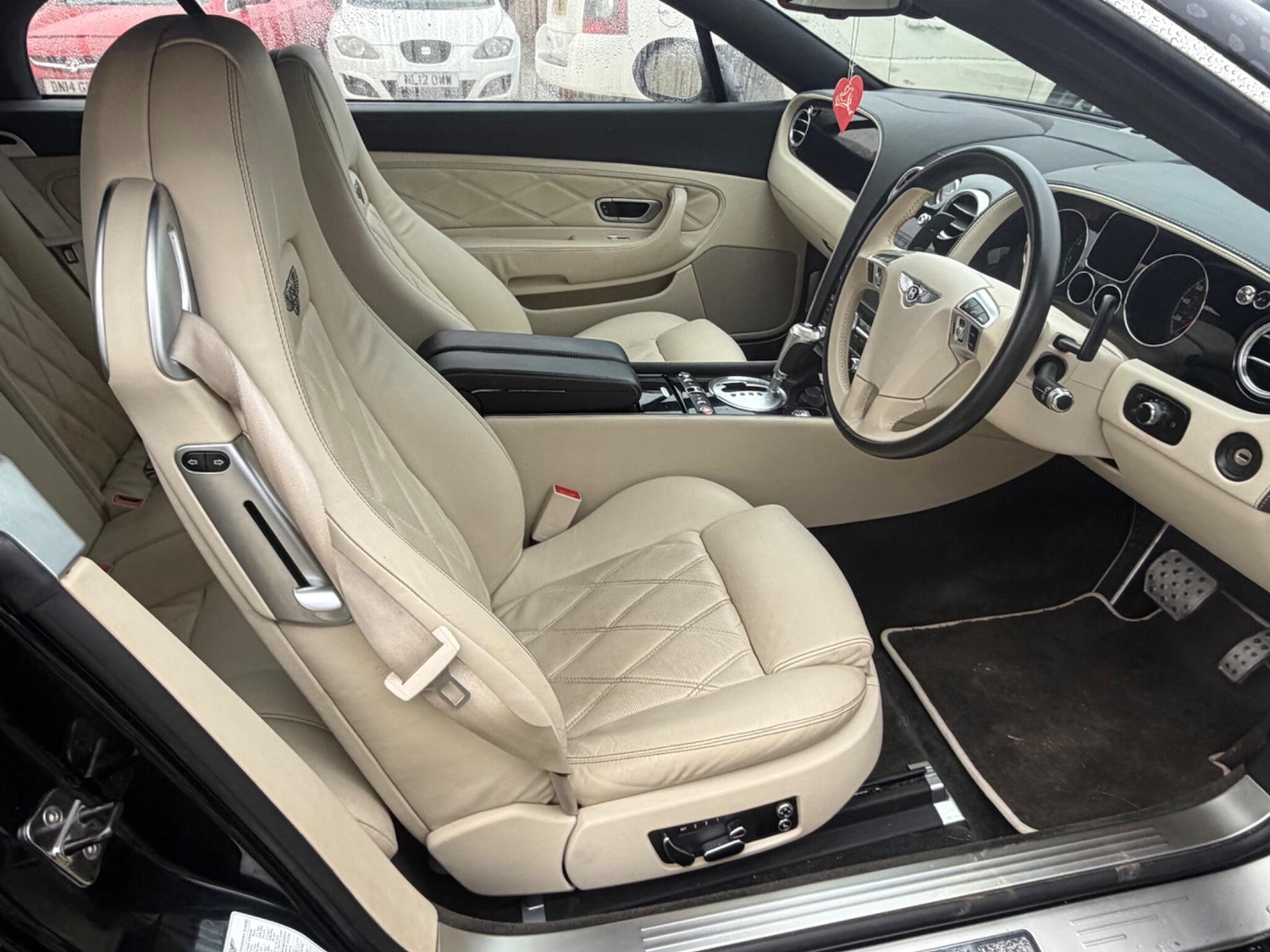 Used Bentley Continental 2010 for sale - 77376463: Photo 12