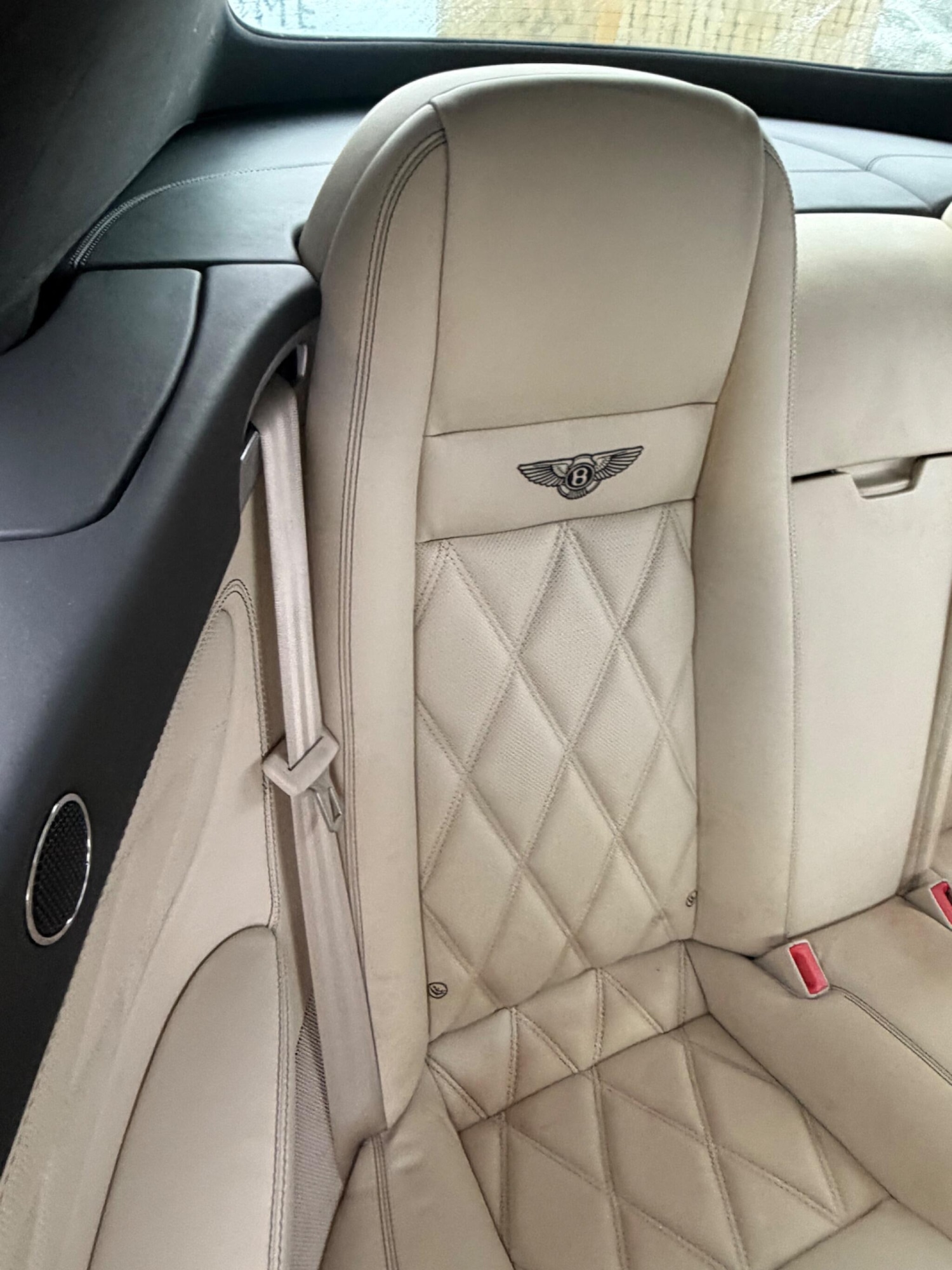 Used Bentley Continental 2010 for sale - 77376463: Photo 16