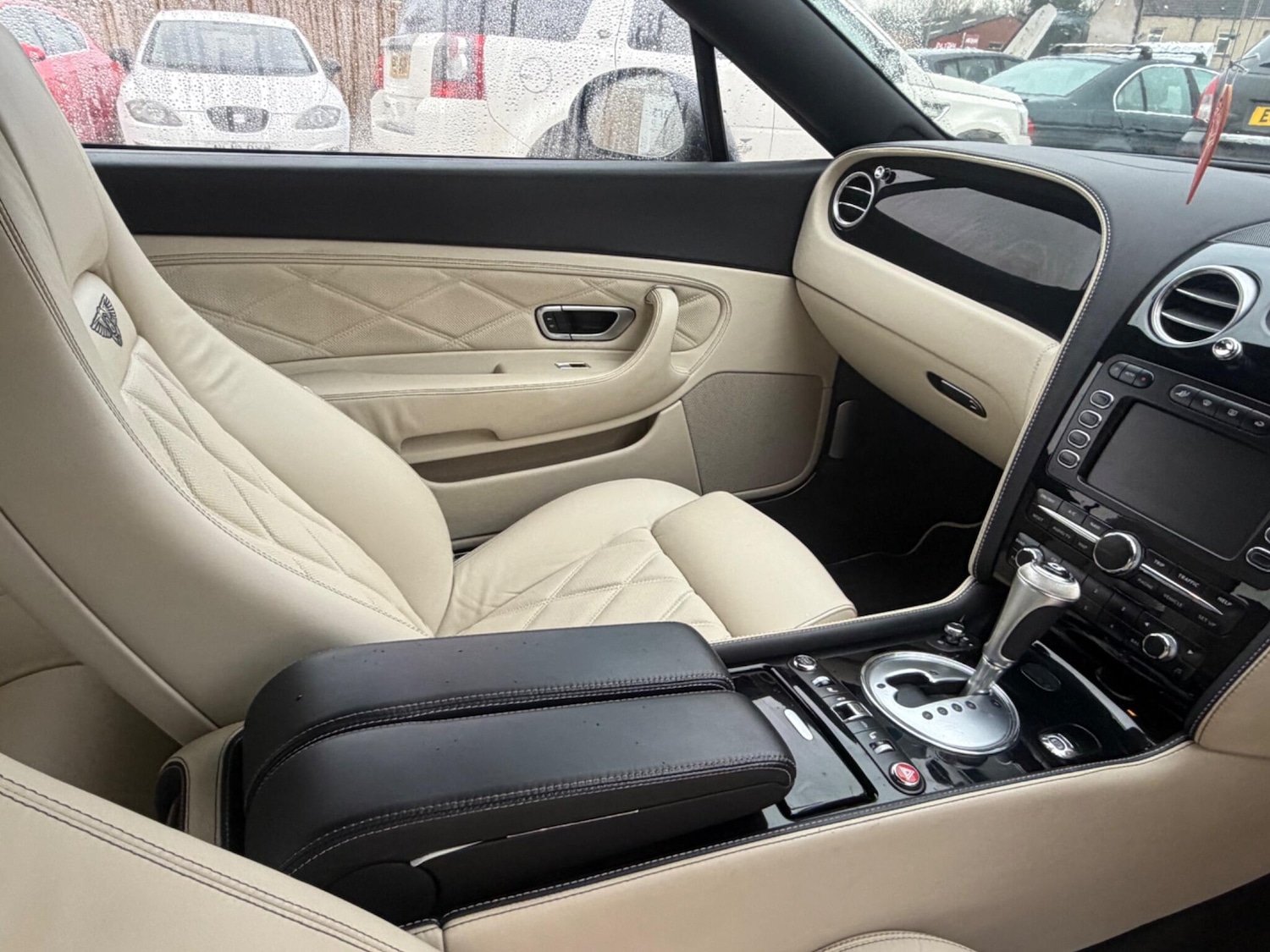 Used Bentley Continental 2010 for sale - 77376463: Photo 18