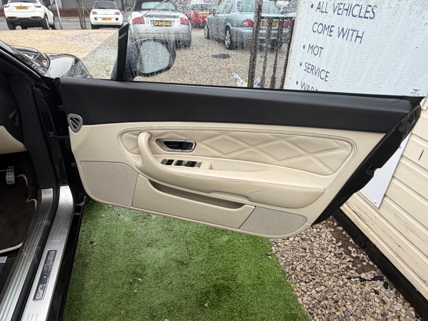 Used Bentley Continental 2010 for sale - 77376463: Photo 21