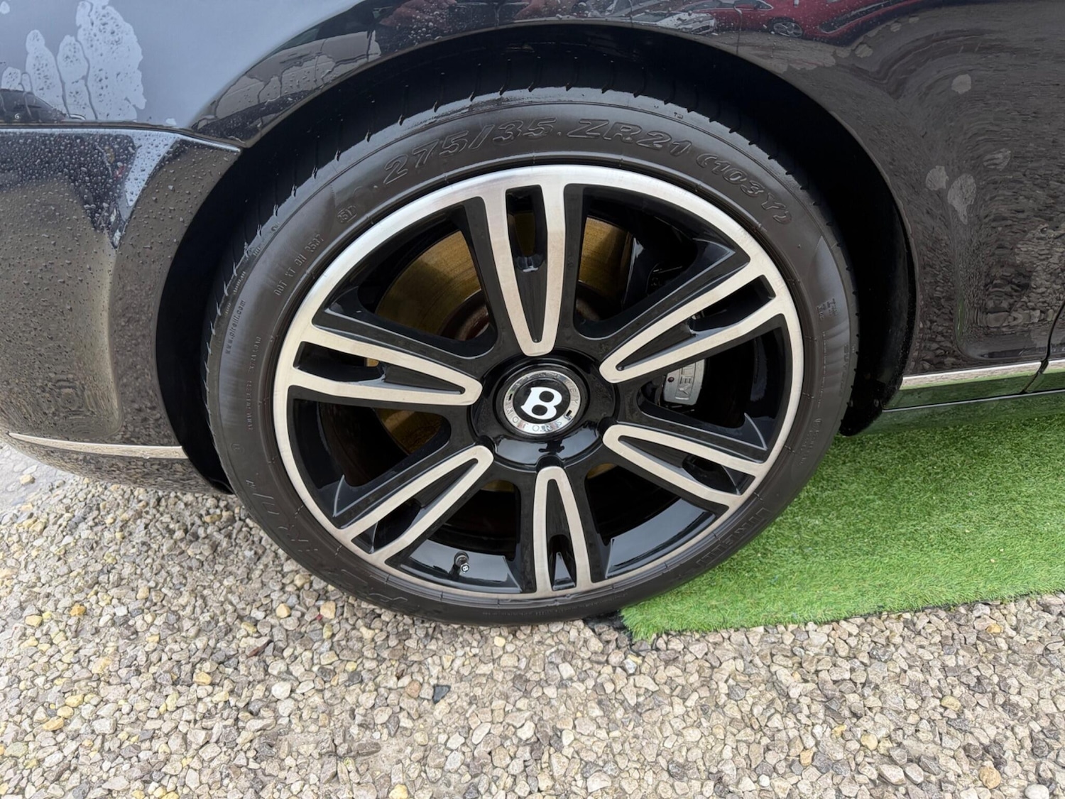 Used Bentley Continental 2010 for sale - 77376463: Photo 5