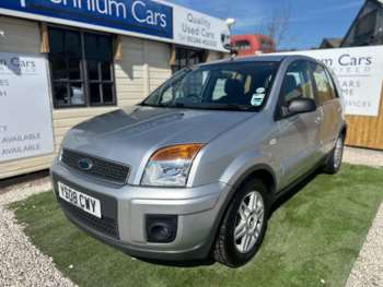 (08) - 1.4 Zetec Climate 5dr
