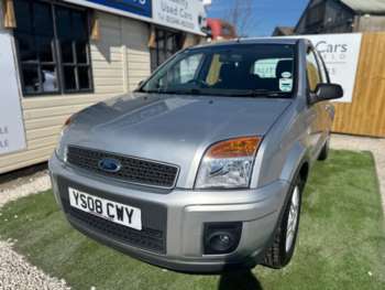 Used Ford Fusion 2008 for sale - 74679923: Photo