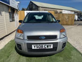 Used Ford Fusion 2008 for sale - 74679923: Photo