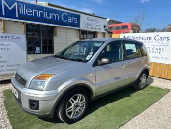 Used Ford Fusion 2008 for sale - 74679923: Photo