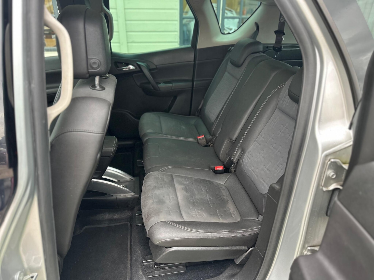 Used Vauxhall Meriva for sale - 77550335: Photo 11