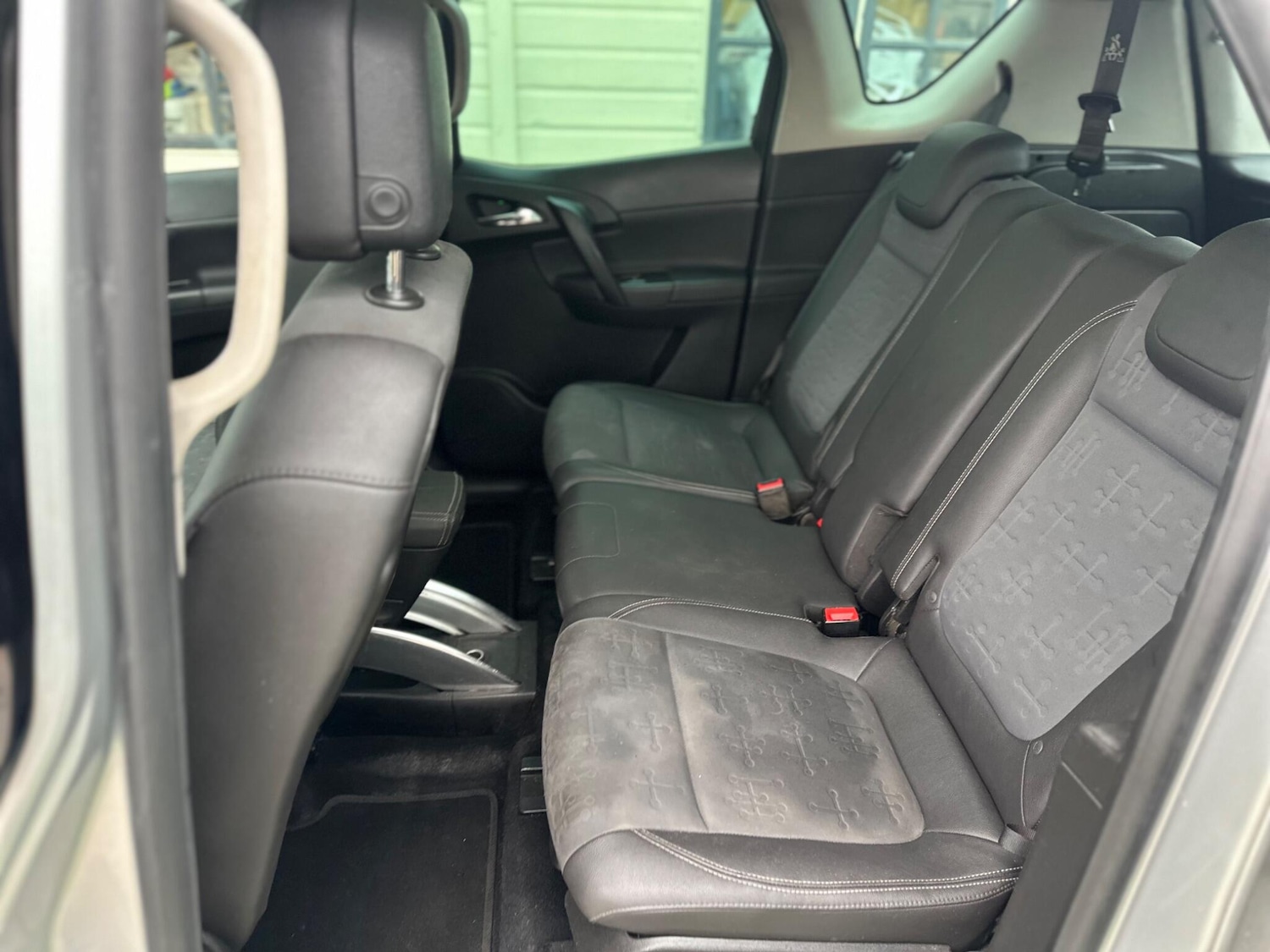 Used Vauxhall Meriva for sale - 77550335: Photo 12