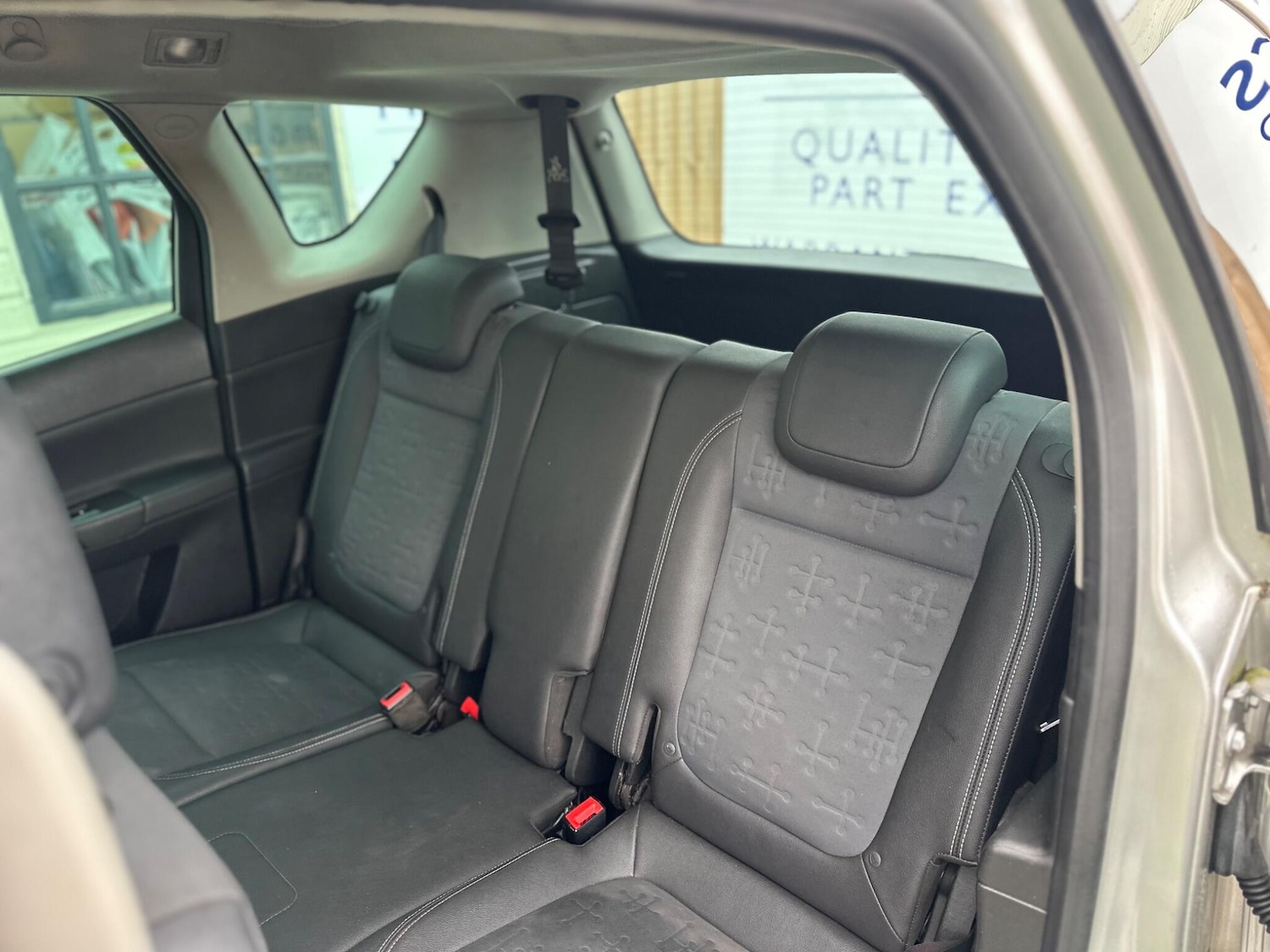 Used Vauxhall Meriva for sale - 77550335: Photo 13