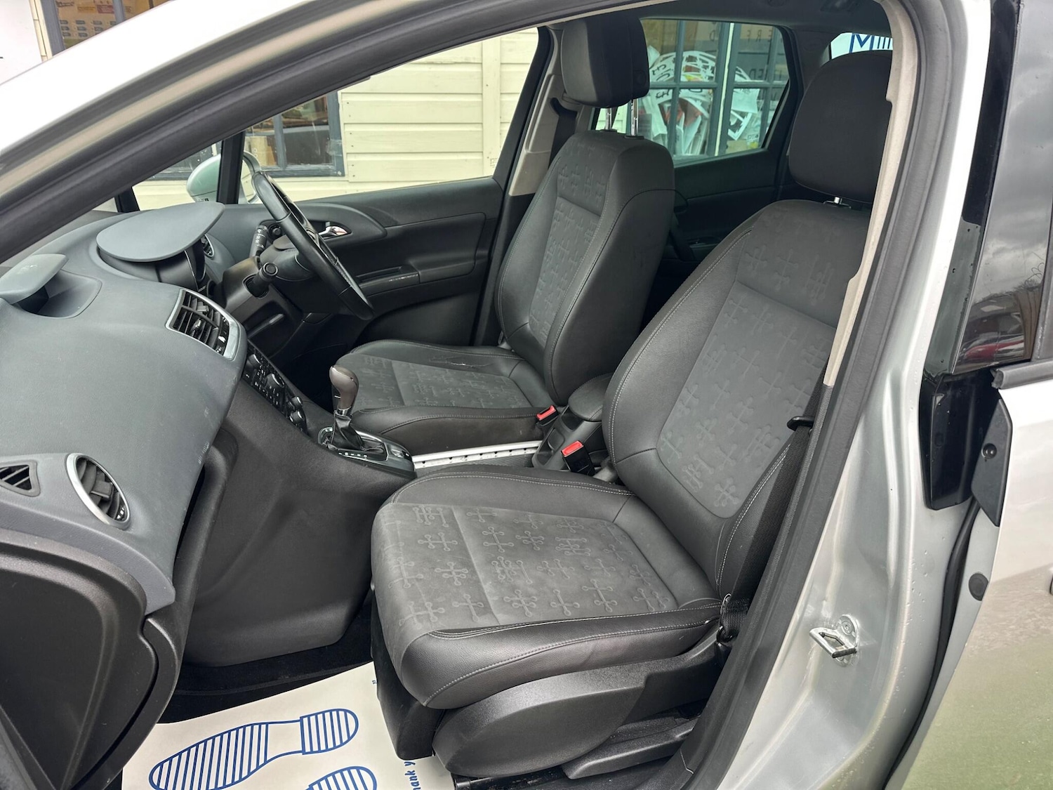 Used Vauxhall Meriva for sale - 77550335: Photo 16