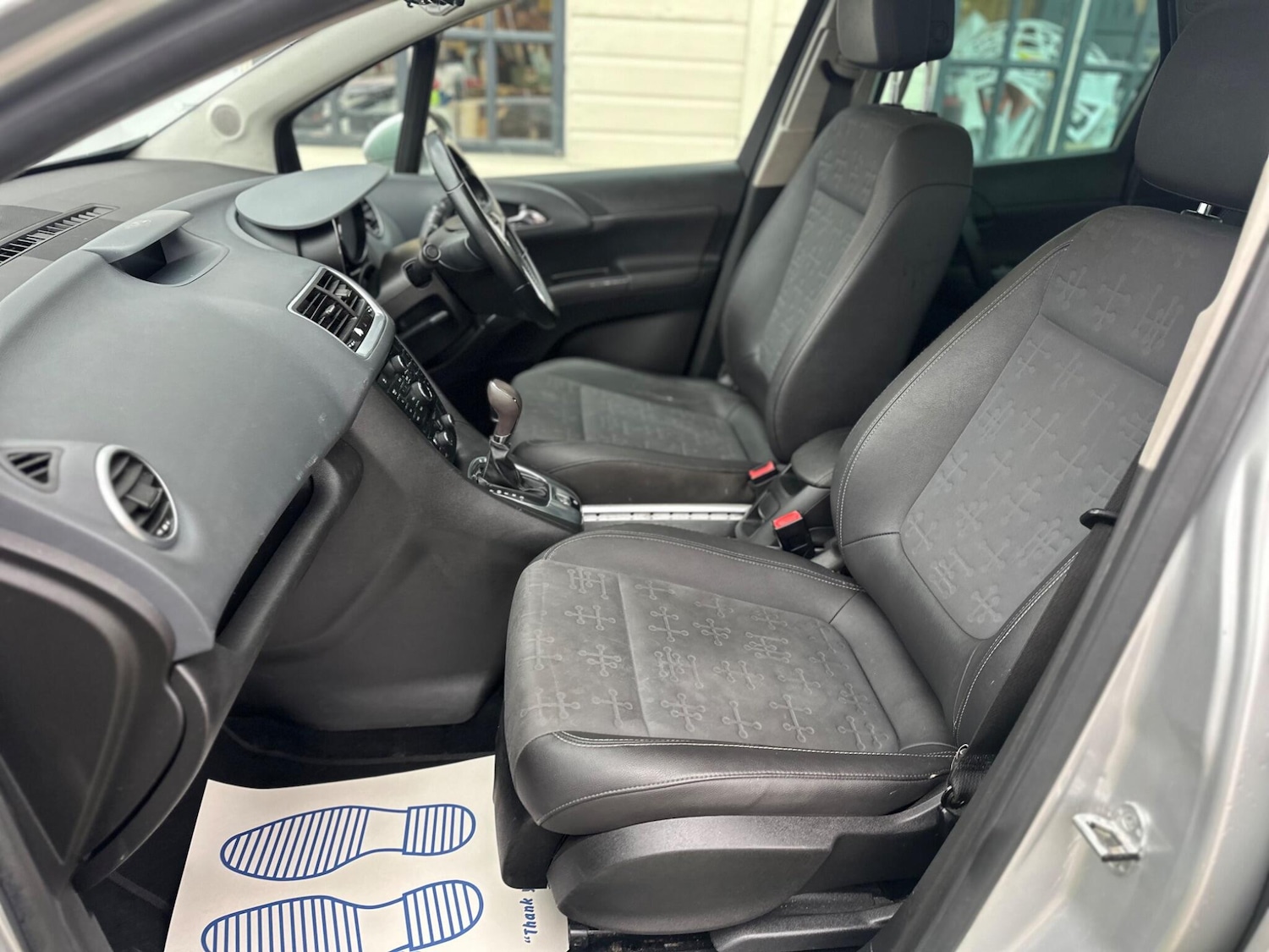 Used Vauxhall Meriva for sale - 77550335: Photo 18