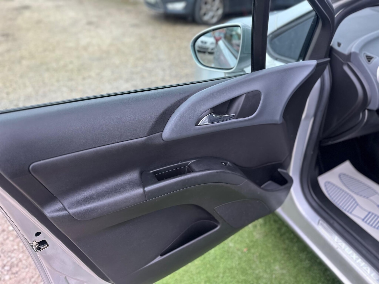 Used Vauxhall Meriva for sale - 77550335: Photo 20