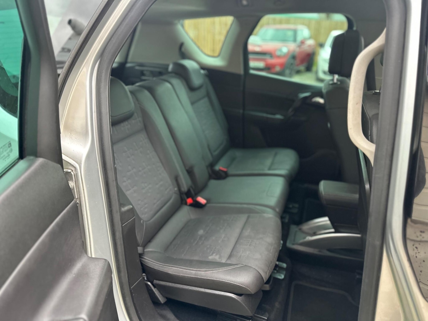 Used Vauxhall Meriva for sale - 77550335: Photo 22