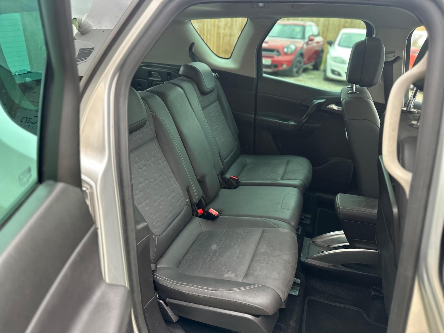 Used Vauxhall Meriva for sale - 77550335: Photo 23