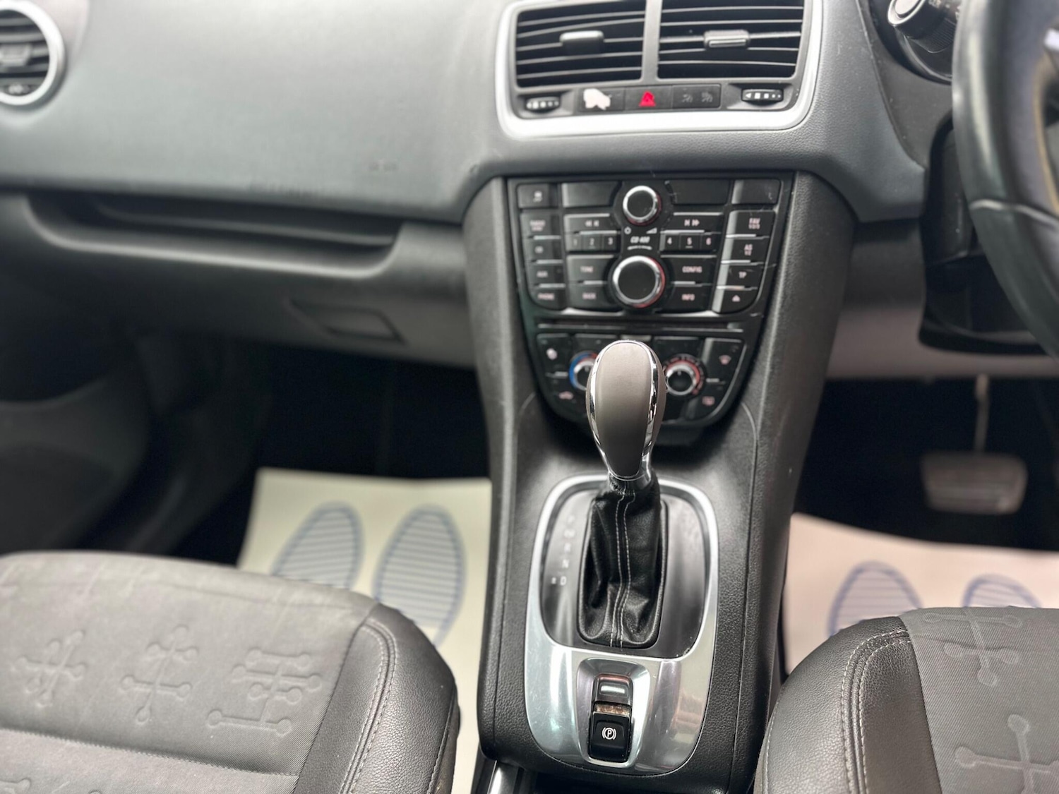 Used Vauxhall Meriva for sale - 77550335: Photo 30