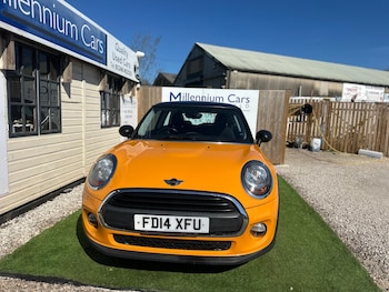 Used MINI Hatch 2014 for sale - 78135848: Photo