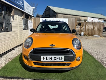 Used MINI Hatch 2014 for sale - 78135848: Photo