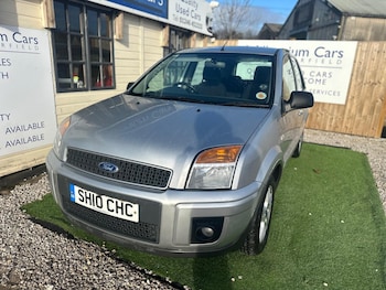 Used Ford Fusion 2010 for sale - 76701713: Photo