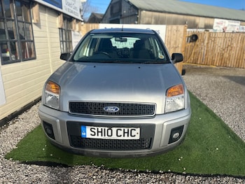 Used Ford Fusion 2010 for sale - 76701713: Photo