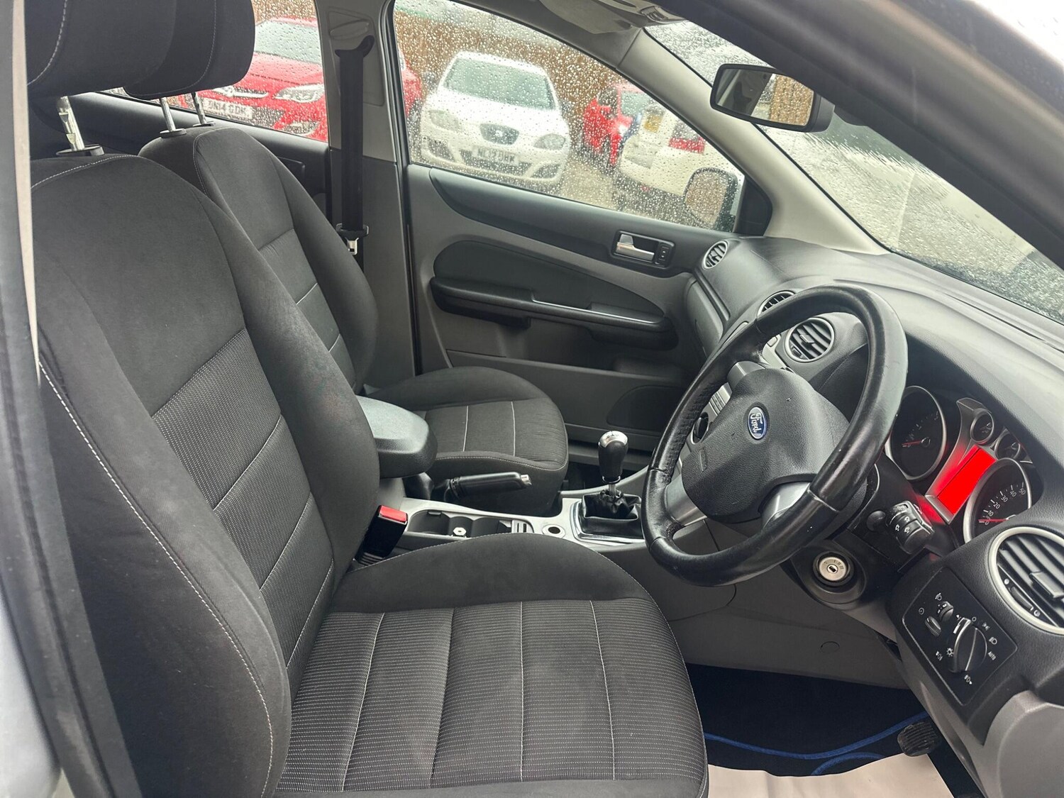 Used Ford Focus 2011 for sale - 78186514: Photo 13