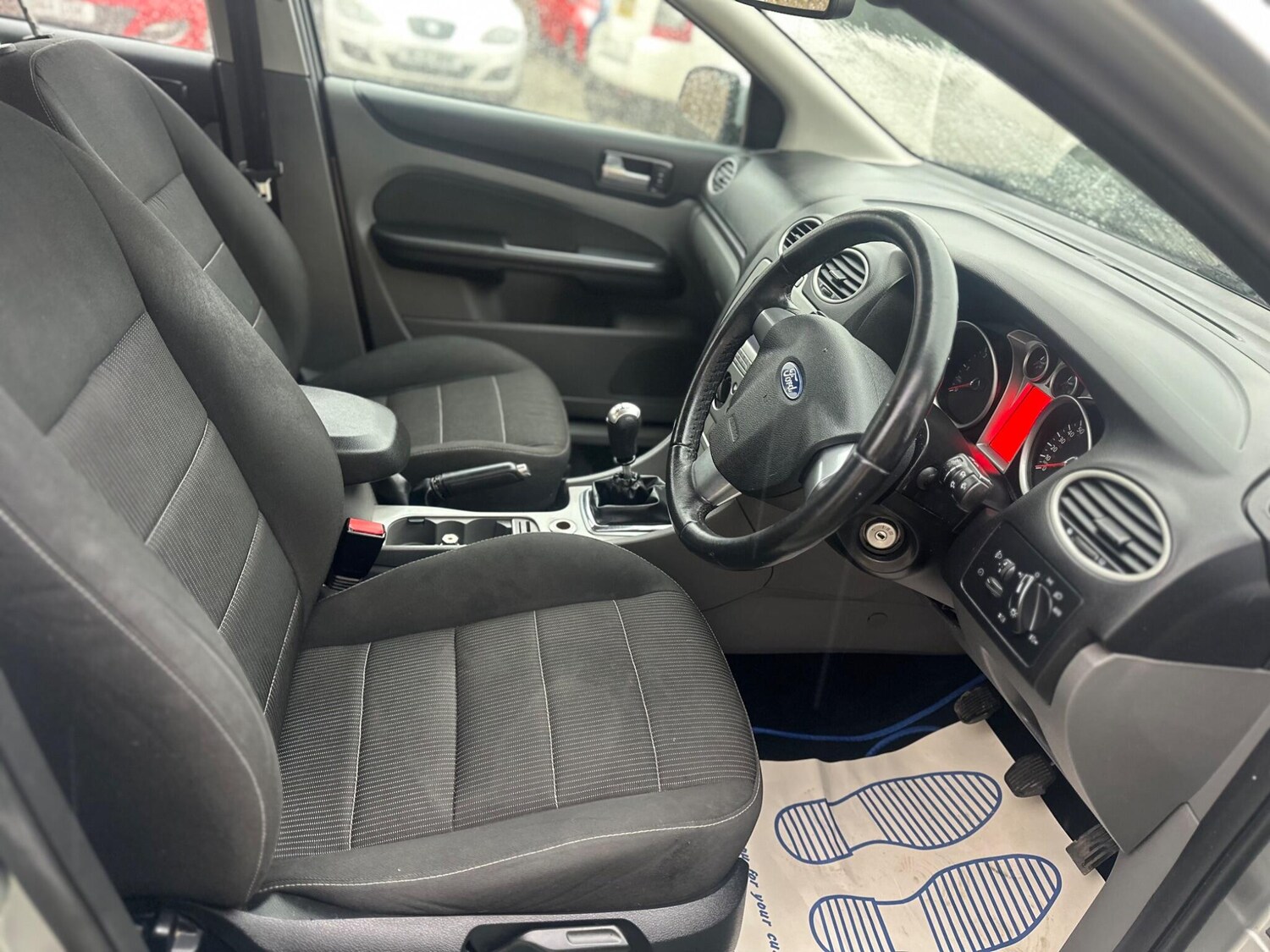 Used Ford Focus 2011 for sale - 78186514: Photo 14